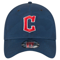 Cleveland Guardians New Era Tonal Camo 39THIRTY Flex Hat - MLB