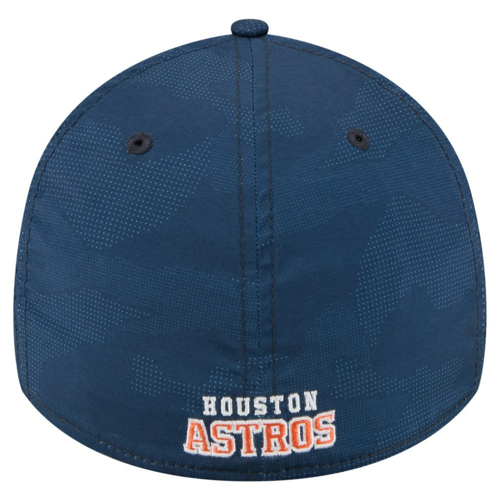 Houston Astros New Era Tonal Camo 39THIRTY Flex Hat - MLB