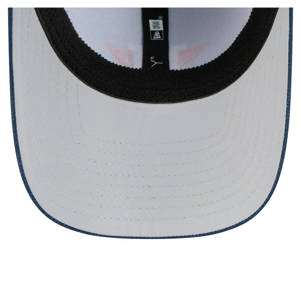 Houston Astros New Era Tonal Camo 39THIRTY Flex Hat - MLB