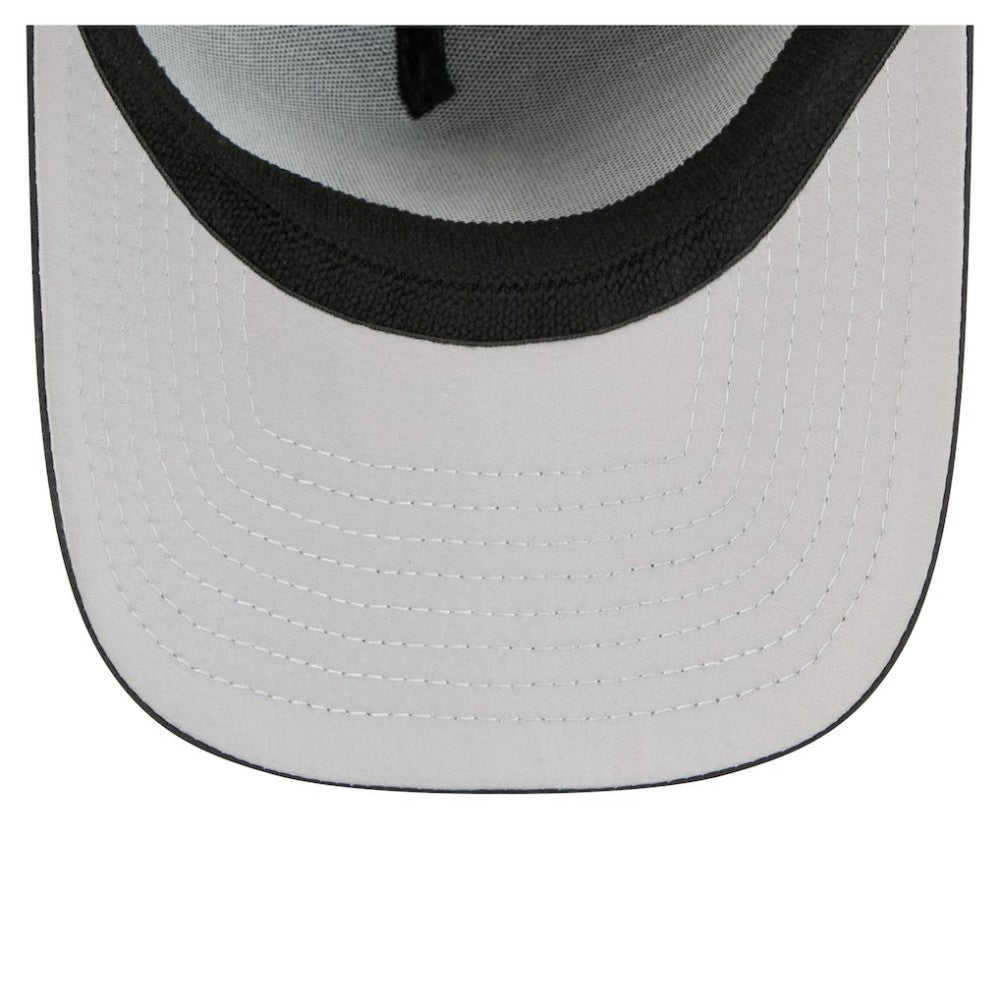 Pittsburgh Pirates New Era 39THIRTY A-Frame Perforated Flex Hat - MLB