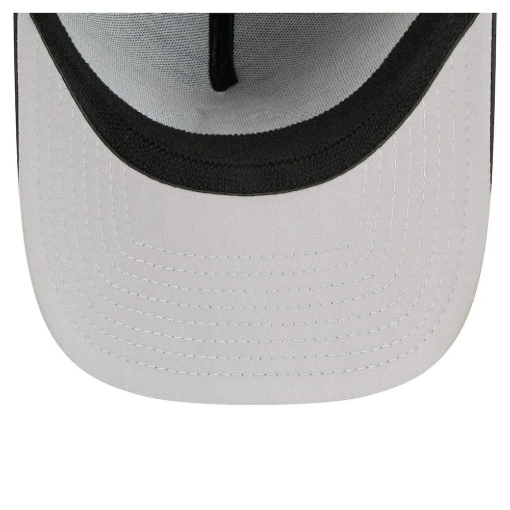 Chicago White Sox New Era 39THIRTY A-Frame Perforated Flex Hat - MLB