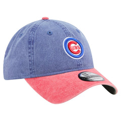 Chicago Cubs New Era Select 9TWENTY Adjustable Hat - MLB