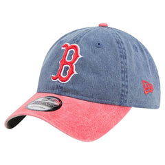 Boston Red Sox New Era Select 9TWENTY Adjustable Hat - MLB