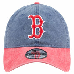 Boston Red Sox New Era Select 9TWENTY Adjustable Hat - MLB