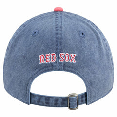 Boston Red Sox New Era Select 9TWENTY Adjustable Hat - MLB