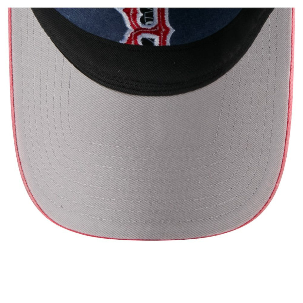 Boston Red Sox New Era Select 9TWENTY Adjustable Hat - MLB