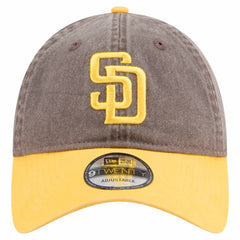 San Diego Padres New Era Select 9TWENTY Adjustable Hat - MLB