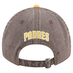 San Diego Padres New Era Select 9TWENTY Adjustable Hat - MLB