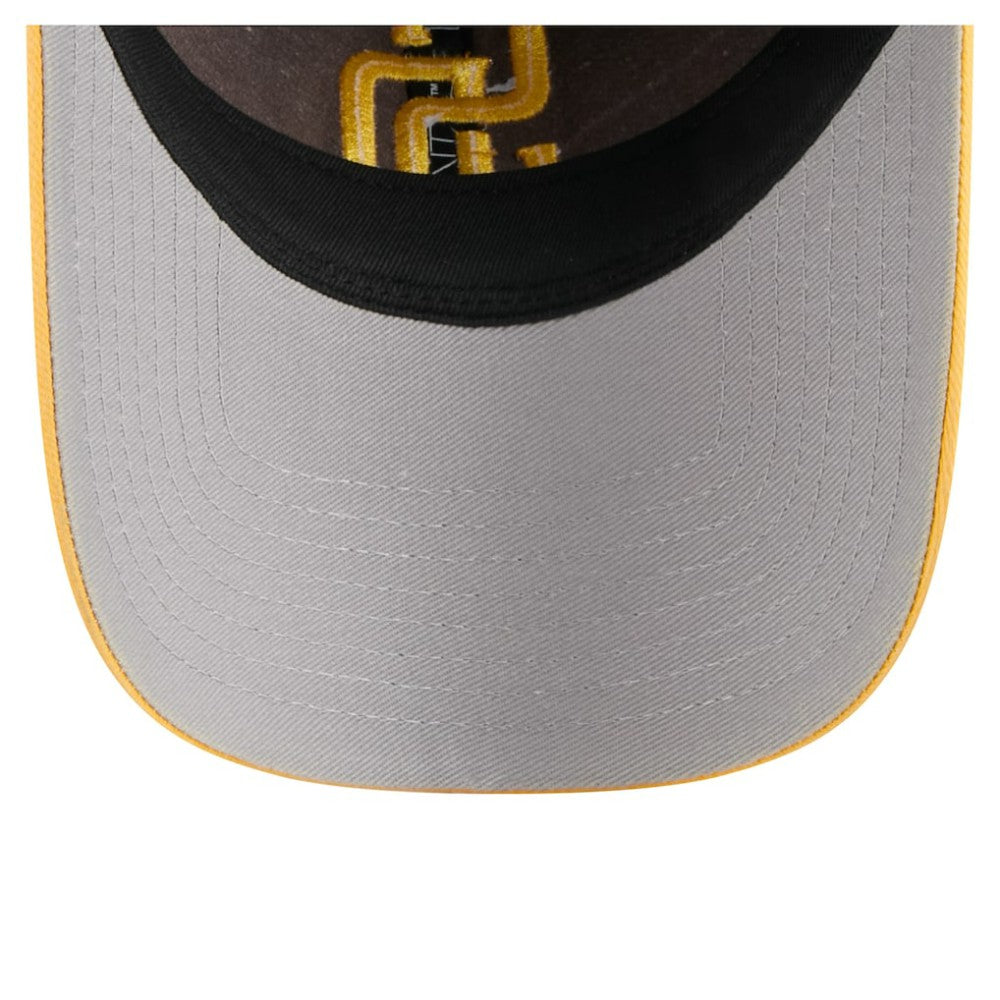 San Diego Padres New Era Select 9TWENTY Adjustable Hat - MLB