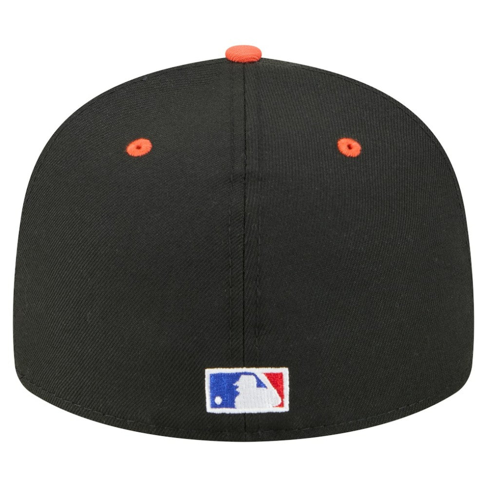 Cal Ripken Jr. Baltimore Orioles New Era 59FIFTY Fitted Hat - MLB