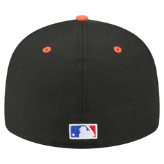 Cal Ripken Jr. Baltimore Orioles New Era 59FIFTY Fitted Hat - MLB