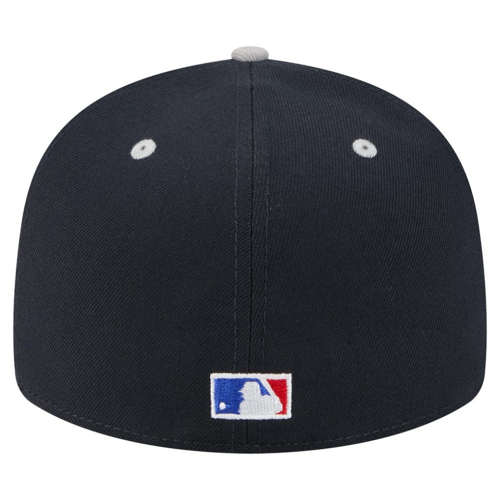 Craig Biggio Houston Astros New Era 59FIFTY Fitted Hat - MLB