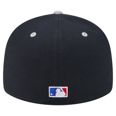 Craig Biggio Houston Astros New Era 59FIFTY Fitted Hat - MLB