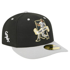 Frank Thomas Chicago White Sox New Era 59FIFTY Fitted Hat - MLB