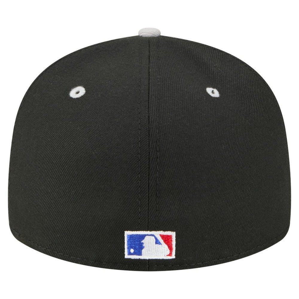 Frank Thomas Chicago White Sox New Era 59FIFTY Fitted Hat - MLB