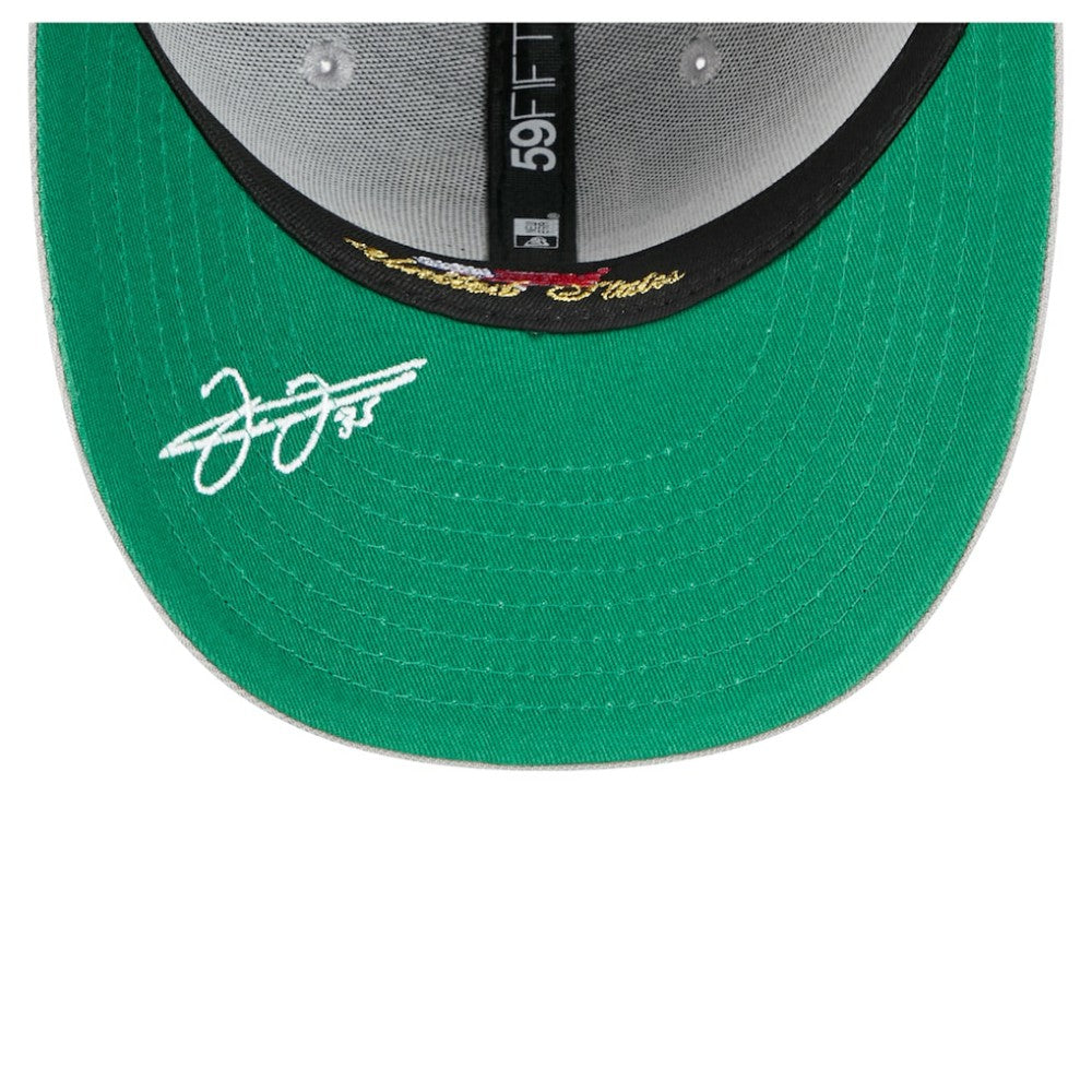 Frank Thomas Chicago White Sox New Era 59FIFTY Fitted Hat - MLB