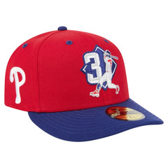 Bryce Harper Philadelphia Phillies New Era 59FIFTY Fitted Hat - MLB