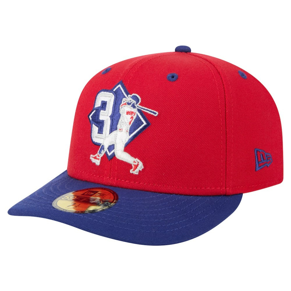 Bryce Harper Philadelphia Phillies New Era 59FIFTY Fitted Hat - MLB