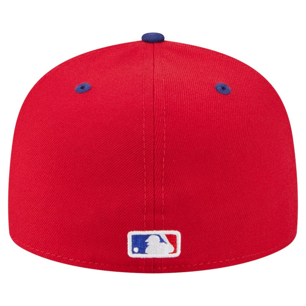Bryce Harper Philadelphia Phillies New Era 59FIFTY Fitted Hat - MLB