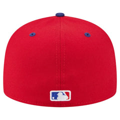 Bryce Harper Philadelphia Phillies New Era 59FIFTY Fitted Hat - MLB