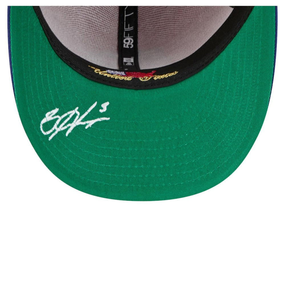 Bryce Harper Philadelphia Phillies New Era 59FIFTY Fitted Hat - MLB