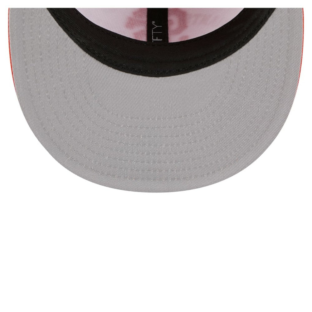 San Francisco Giants New Era Repeat 59FIFTY Fitted Hat - MLB