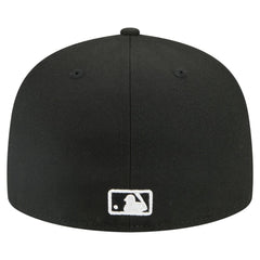 Athletics New Era Tri-Hit 59FIFTY Fitted Hat - MLB