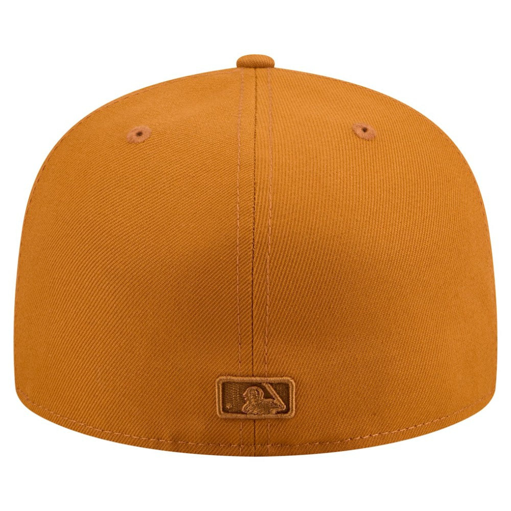 St. Louis Cardinals New Era Color Pack A-Frame 59FIFTY Fitted Hat - MLB