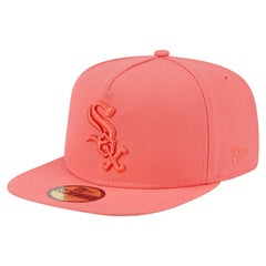 Chicago White Sox New Era Color Pack A-Frame 59FIFTY Fitted Hat - MLB