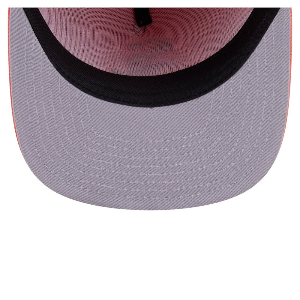 Chicago White Sox New Era Color Pack A-Frame 59FIFTY Fitted Hat - MLB