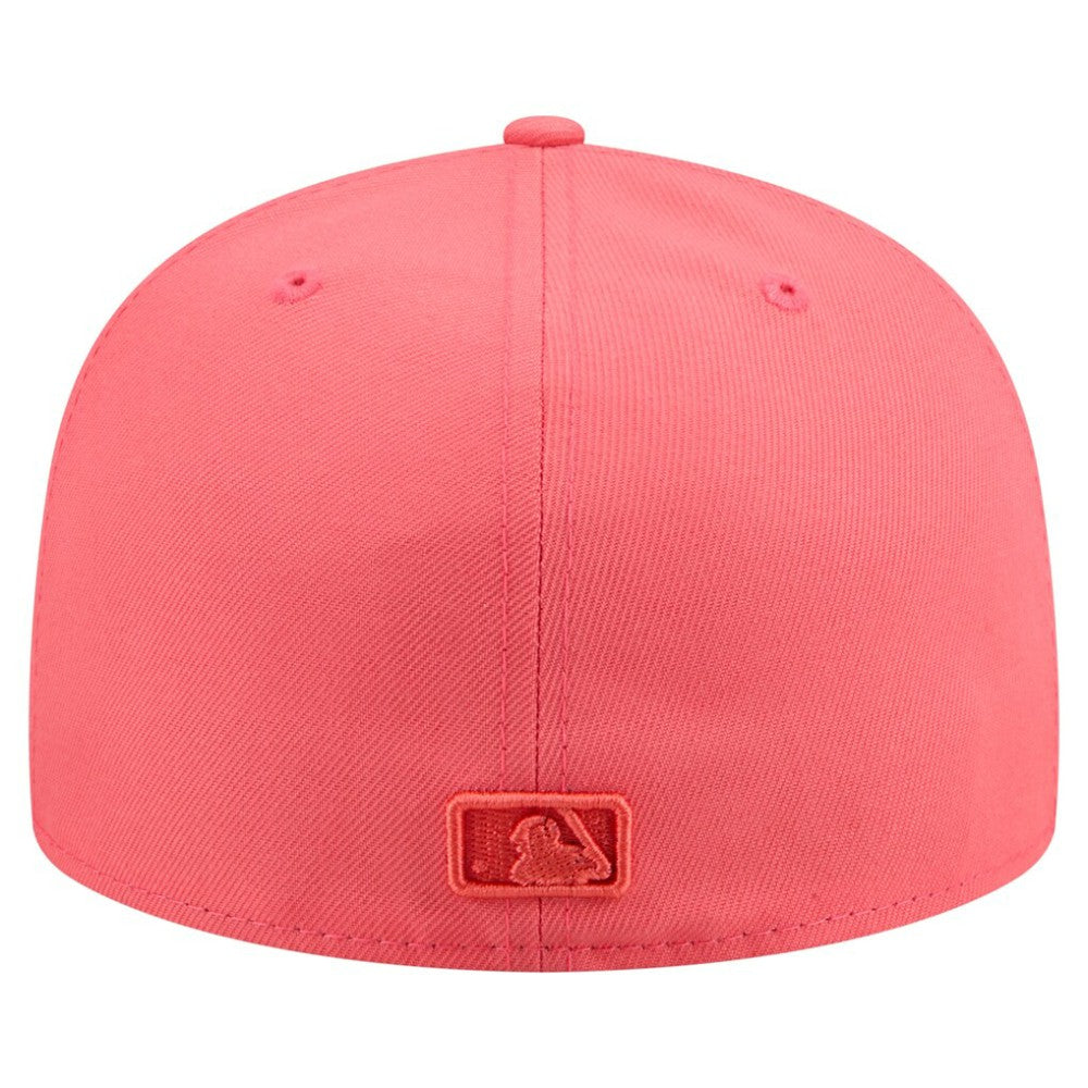 San Francisco Giants New Era Color Pack A-Frame 59FIFTY Fitted Hat - MLB