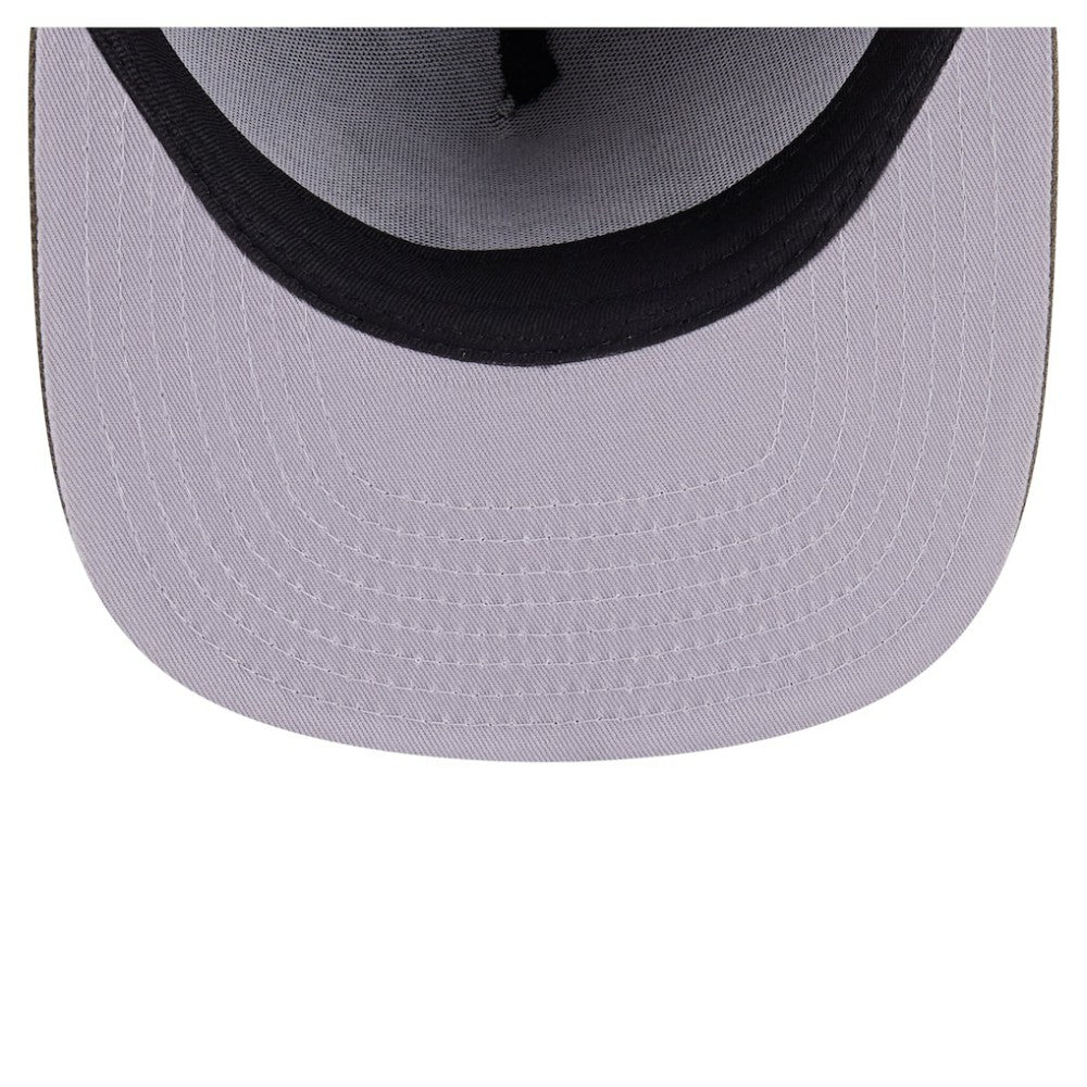 Baltimore Orioles New Era Color Pack A-Frame 59FIFTY Fitted Hat - MLB