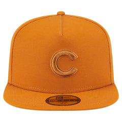 Chicago Cubs New Era Color Pack A-Frame 59FIFTY Fitted Hat - MLB
