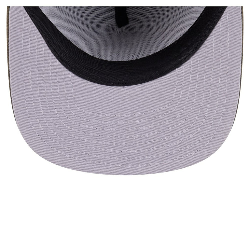 Colorado Rockies New Era Color Pack A-Frame 59FIFTY Fitted Hat - MLB