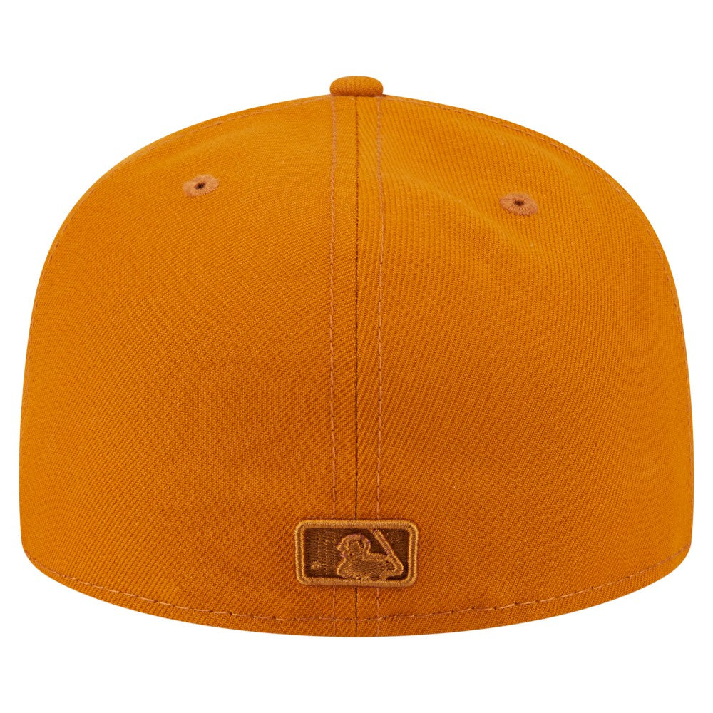 Los Angeles Dodgers New Era Color Pack A-Frame 59FIFTY Fitted Hat - MLB