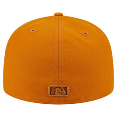 Los Angeles Dodgers New Era Color Pack A-Frame 59FIFTY Fitted Hat - MLB