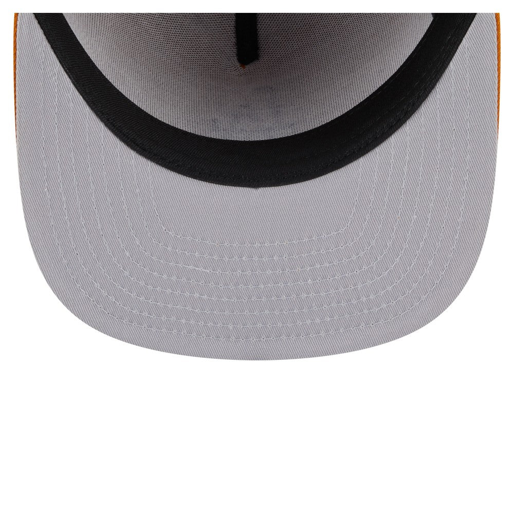Los Angeles Dodgers New Era Color Pack A-Frame 59FIFTY Fitted Hat - MLB