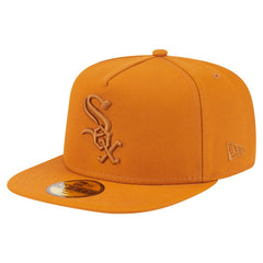 Chicago White Sox New Era Color Pack A-Frame 59FIFTY Fitted Hat - MLB