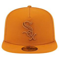 Chicago White Sox New Era Color Pack A-Frame 59FIFTY Fitted Hat - MLB