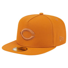 Cincinnati Reds New Era Color Pack A-Frame 59FIFTY Fitted Hat - MLB