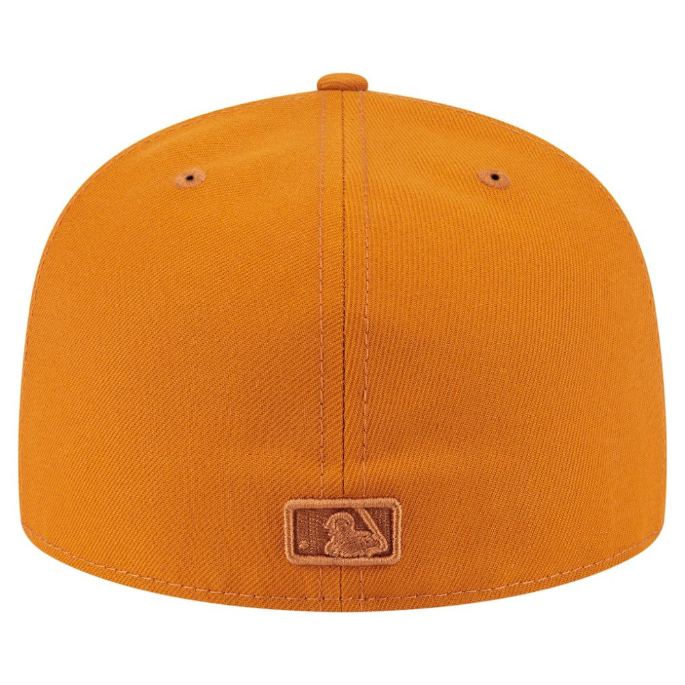 Cincinnati Reds New Era Color Pack A-Frame 59FIFTY Fitted Hat - MLB