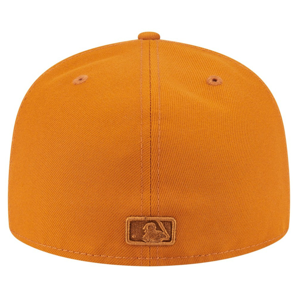 Detroit Tigers New Era Color Pack A-Frame 59FIFTY Fitted Hat - MLB