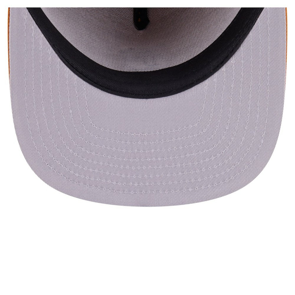 Detroit Tigers New Era Color Pack A-Frame 59FIFTY Fitted Hat - MLB