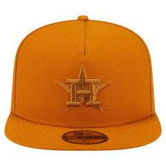 Houston Astros New Era Color Pack A-Frame 59FIFTY Fitted Hat - MLB