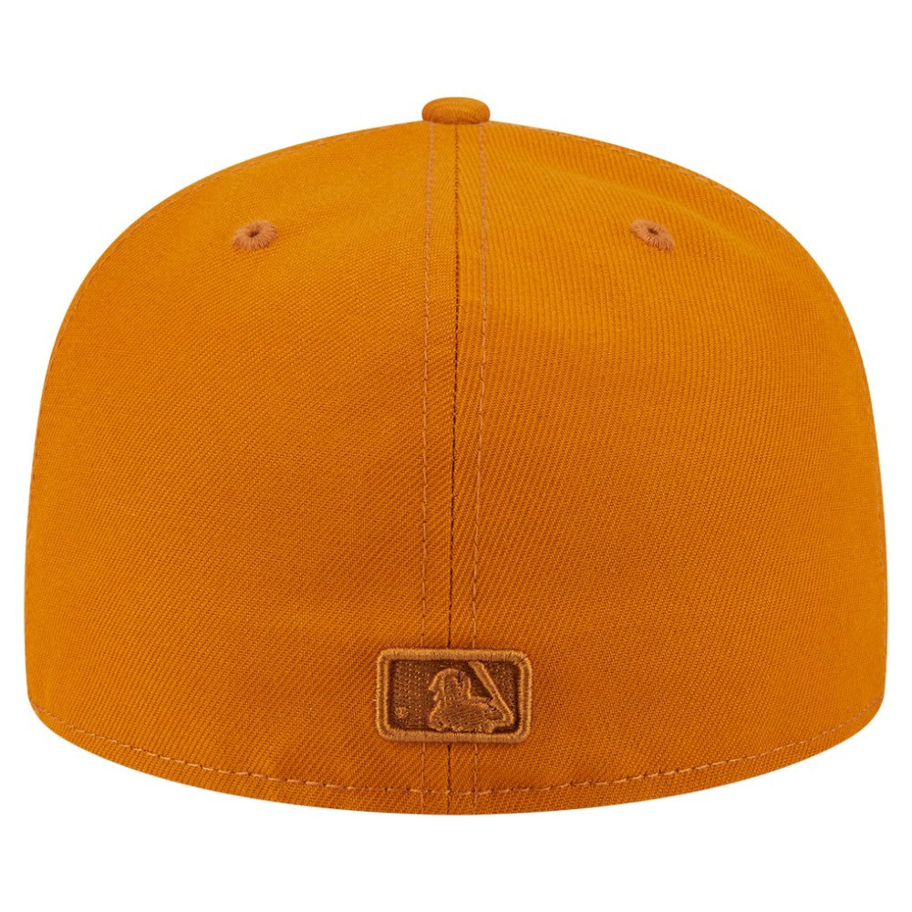 Houston Astros New Era Color Pack A-Frame 59FIFTY Fitted Hat - MLB