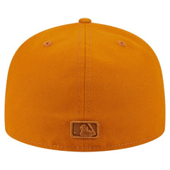 Houston Astros New Era Color Pack A-Frame 59FIFTY Fitted Hat - MLB