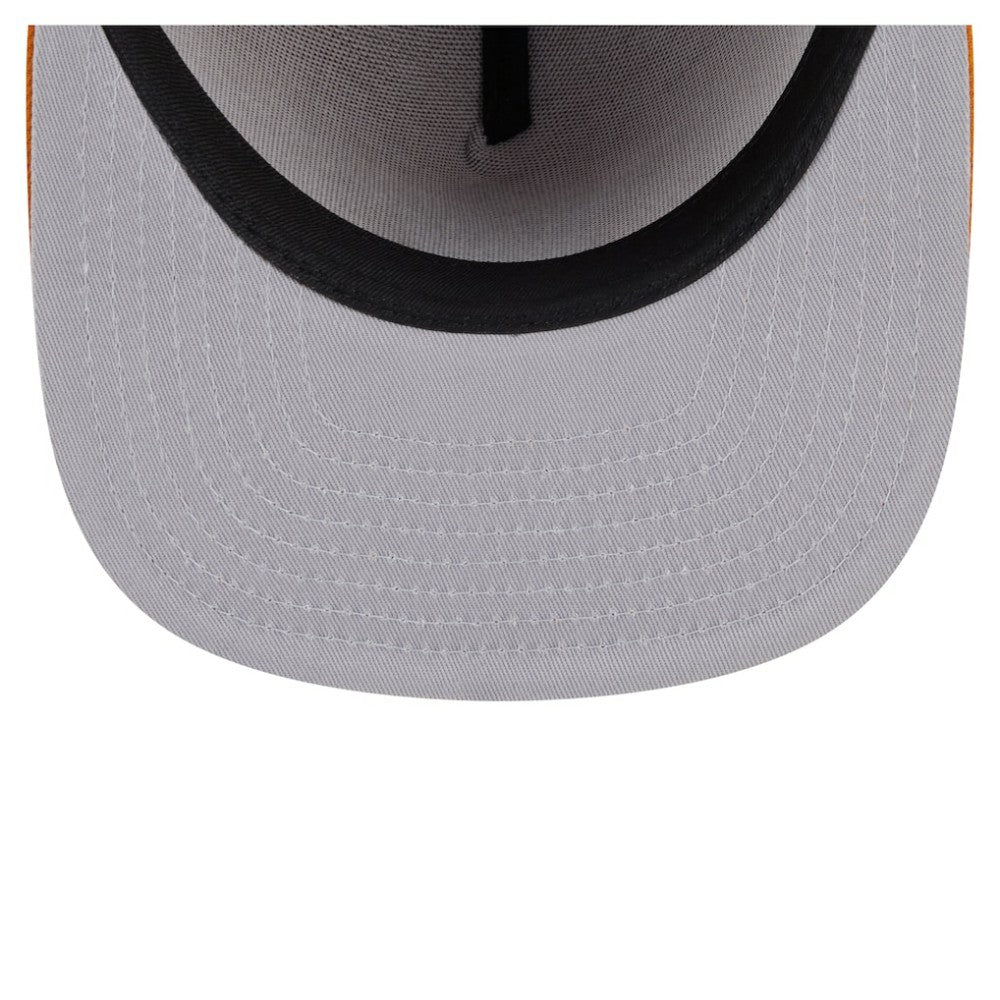 Houston Astros New Era Color Pack A-Frame 59FIFTY Fitted Hat - MLB