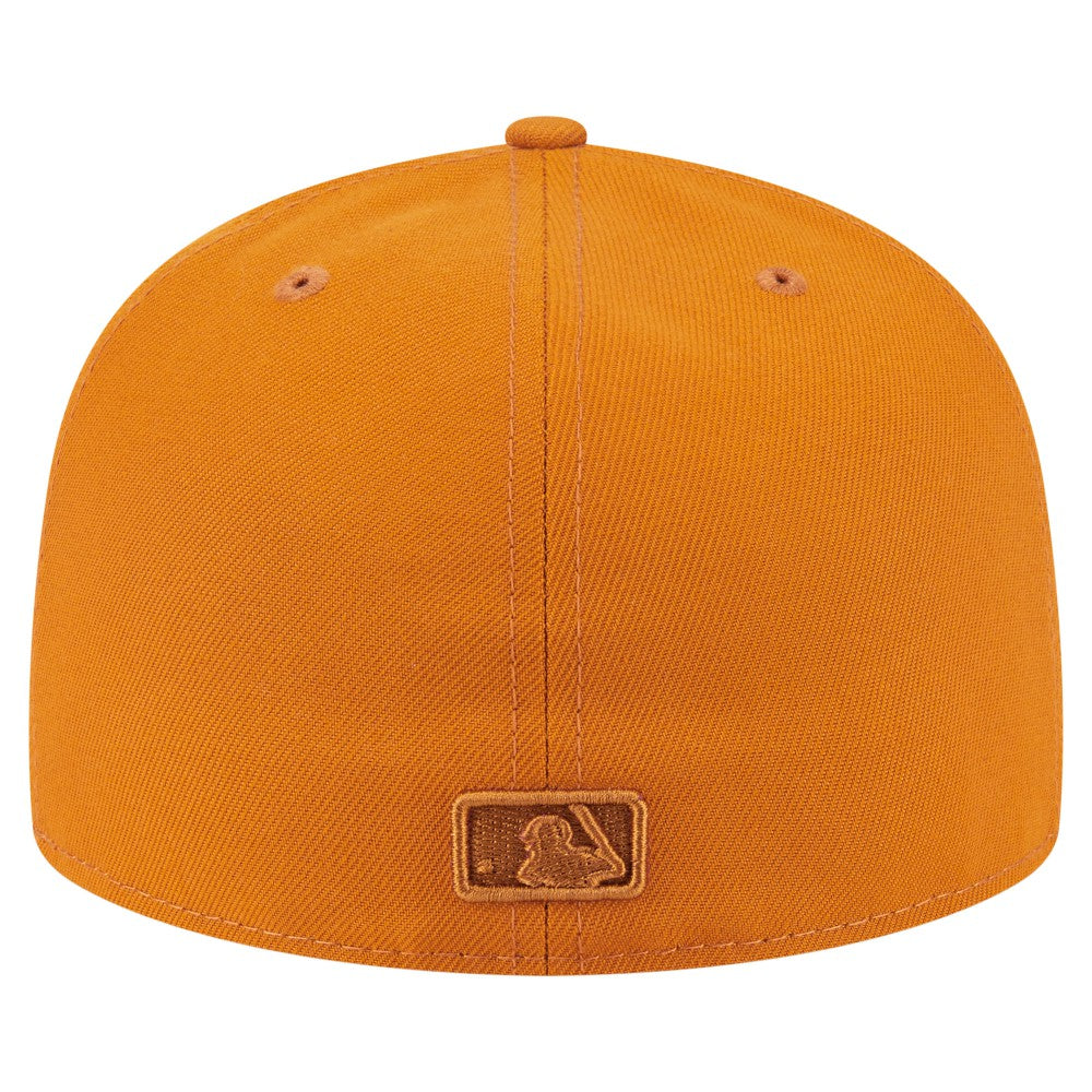 Athletics New Era Color Pack A-Frame 59FIFTY Fitted Hat - MLB
