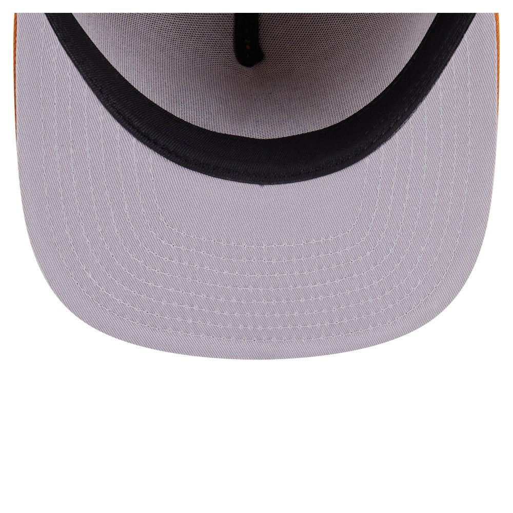 Athletics New Era Color Pack A-Frame 59FIFTY Fitted Hat - MLB
