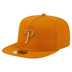 Philadelphia Phillies New Era Color Pack A-Frame 59FIFTY Fitted Hat - MLB